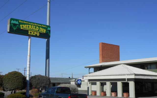 Econo Lodge Inn & Suites Abilene East District