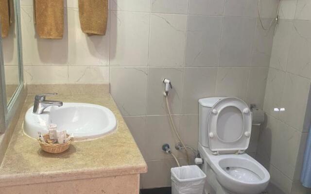 El Khan Sharm Hotel