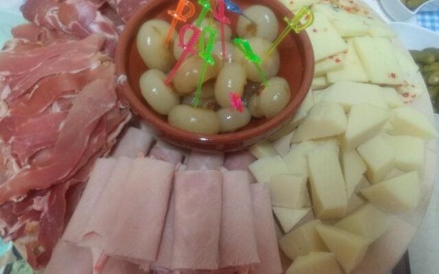 Hotel Alfonso di Loria