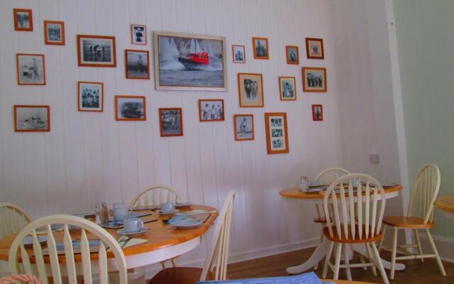 Weston Manor Bed and Breakfast