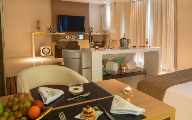 ModeVie Boutique Hotel