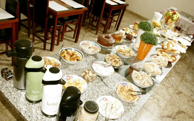 Rodes Palace Hotel