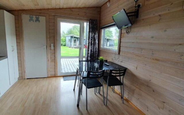 Ajstrup Strand Camping