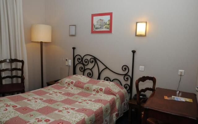 Grand Hôtel du Cours