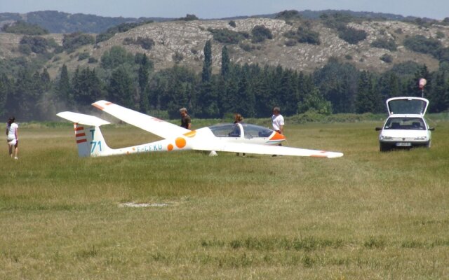 Studio in Sète - 600 m From the Beach