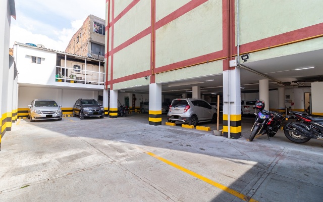 Kensy Hotel