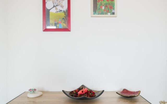 Visarno Arena Apartment