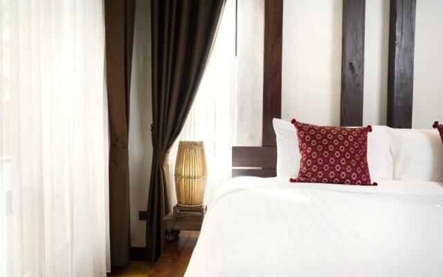 Shinnabhura Historic Boutique hotel