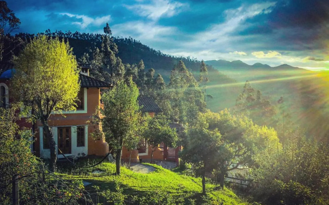 La Casa Sol Andean Lodge