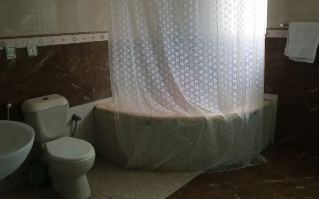 Overseas B&B Guest House