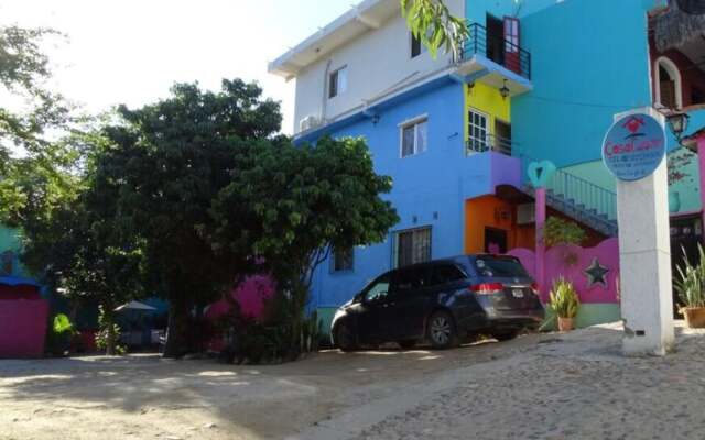 Casa Corazón Sayulita