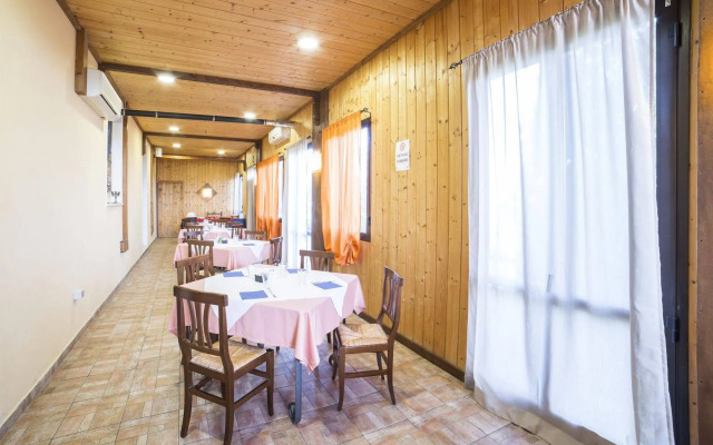 Locanda del Vecchio Borgo