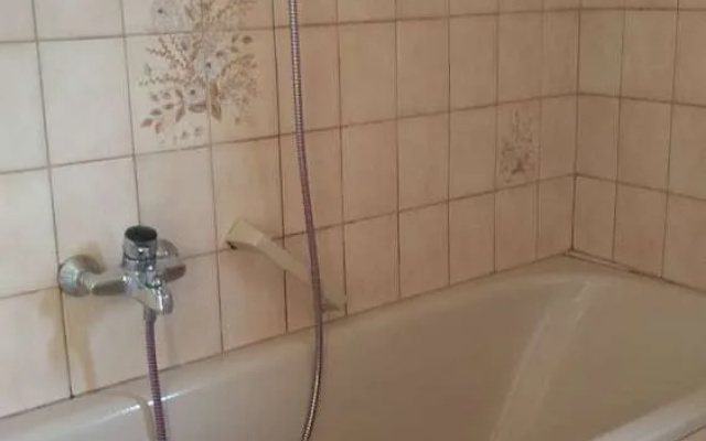 100 m2 - 3 room apartment