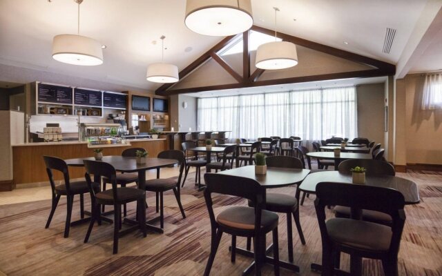 Courtyard by Marriott Rochester East/Penfield