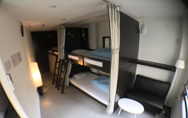 daikoku hostel