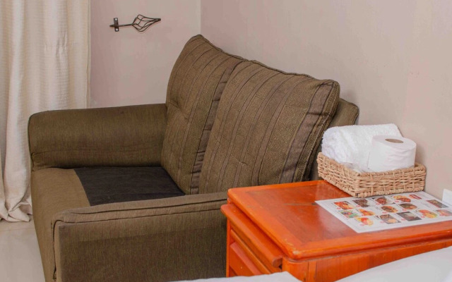 Graceland Guesthouse