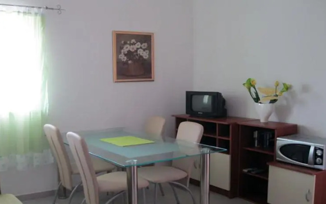 Apartments Margaretic