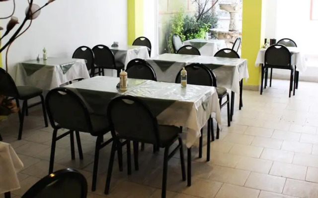 Hotel Luna Morena
