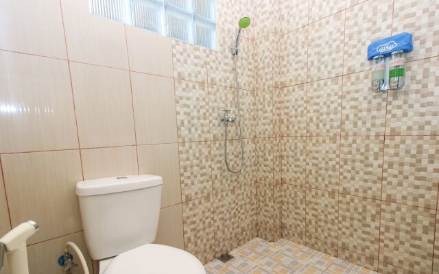 Airy Eco Syariah Bandara Sepinggan Baru 101 Balikpapan