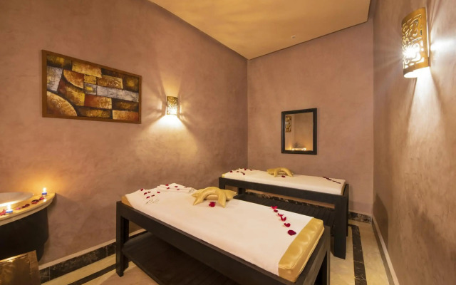 Grand Mogador SEA VIEW