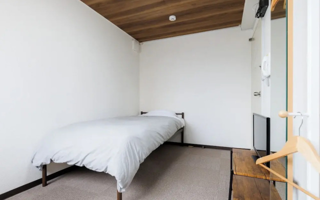 Tabist JKN Twin Hotel