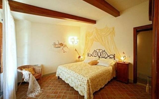 Borgo Villa Risi