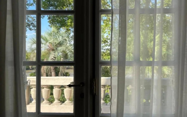 Villa Julia Suites & Resorts