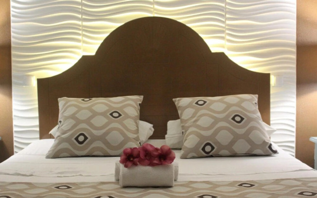 Villa prestige Caraïbes Bonheur