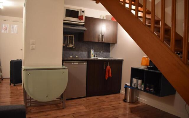 Duplex A 1 Kilometre De Disneyland Paris