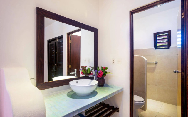 Villas El Encanto Cozumel