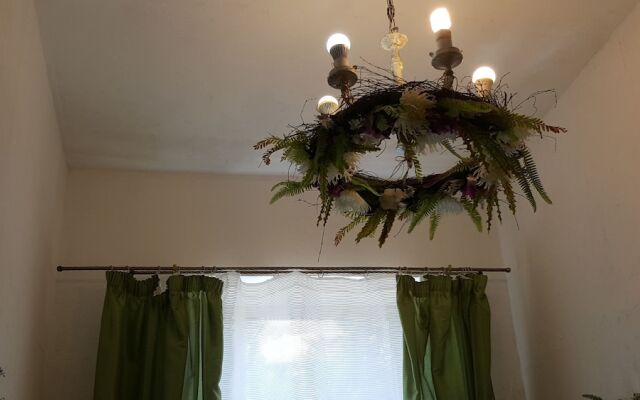 Дворец Бичайхaнова