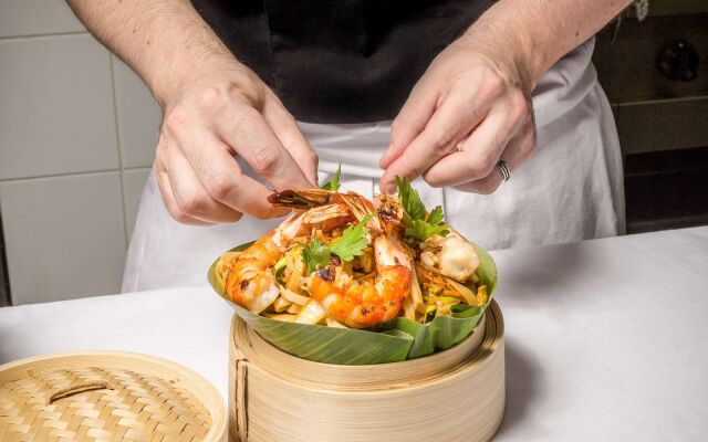 Novotel Paris Roissy CDG Convention