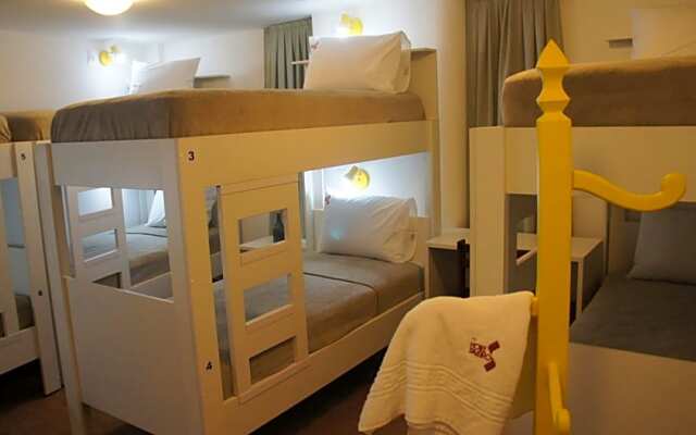 Hotel Saveiro