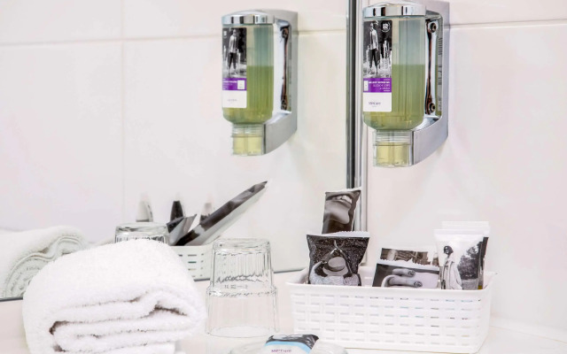 Mercure Hotel Hamm