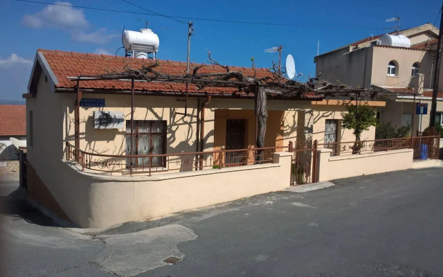 Patriko Village Home