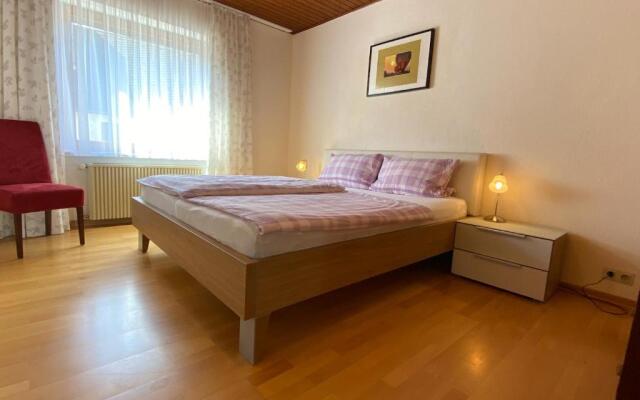 Ferienweingut Matthias Löwen