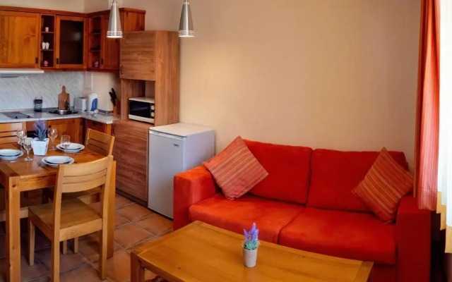 Studio in Murphys Lodge