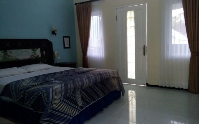 Seulawah Resort And Cafe