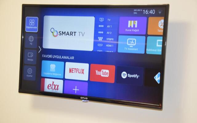 Отель Vama Otel Taksim