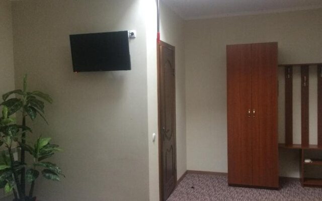 Hotel LaMa 2