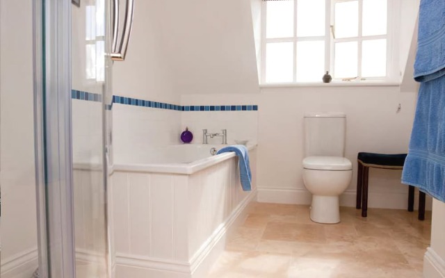 Trinity House Bed & Breakfast