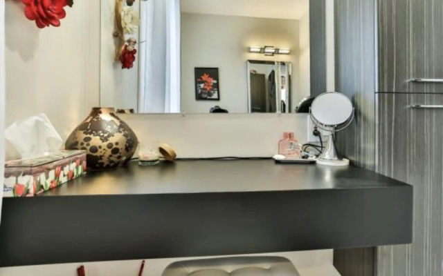 Stunning 2-bed House in Gatineau