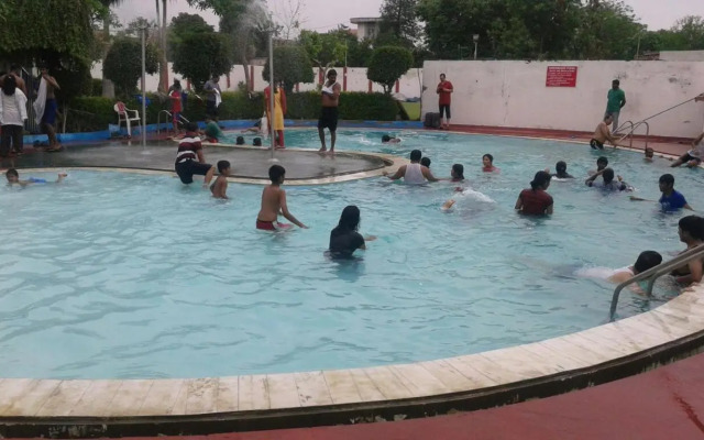 Club Platinum Resort