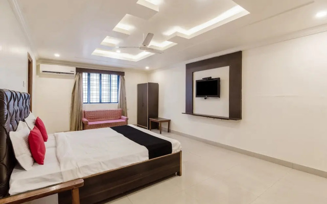 OYO Rooms Nampally Station