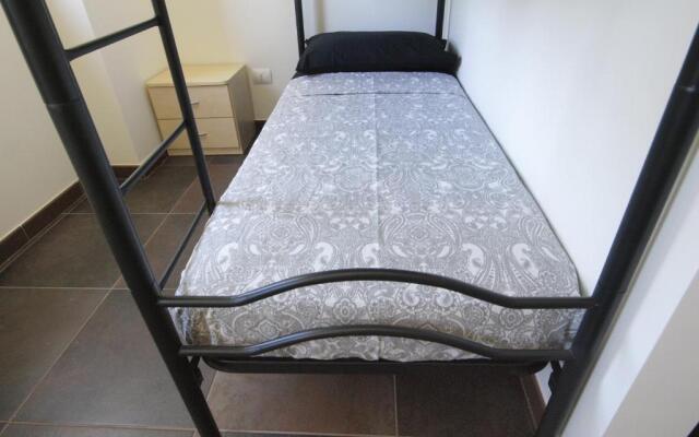 Happy Hostel For Young