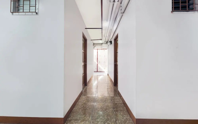 OYO 859 City Stay Inns Pasong Tamo