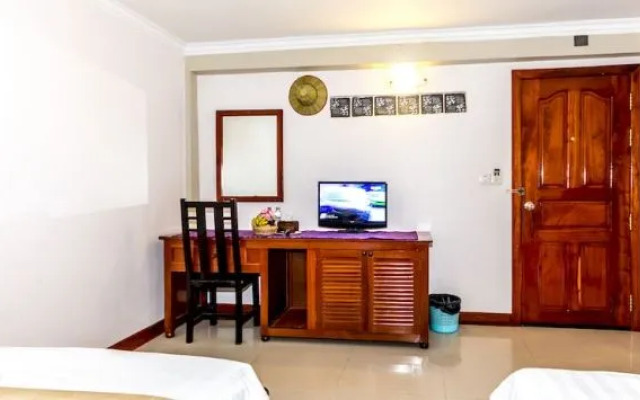 Nikkivinsi Boutique Villa