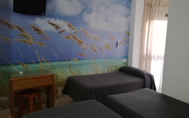 Hostal Maribel
