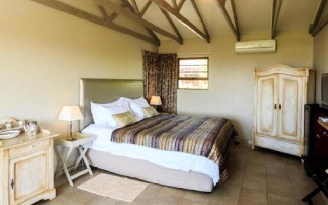The Ocean Bay Luxury Guesthouse
