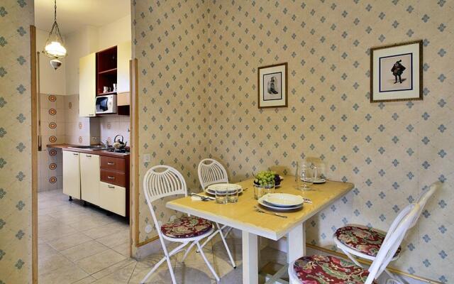 Aurelia Residence San Pietro